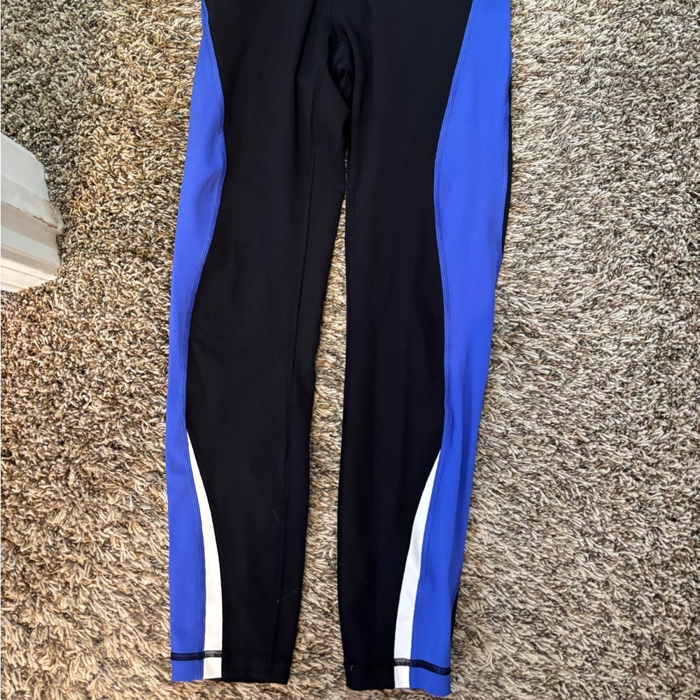 Lulu lemon leggings